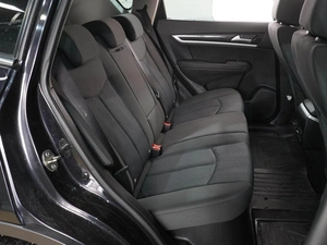 Внедорожник Dongfeng AX7 2017 года, 1259000 рублей, Воронеж