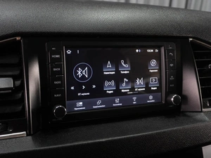 Внедорожник УАЗ Patriot 2019 года, 1489000 рублей, Тюмень