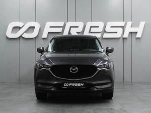 Внедорожник Mazda CX-5 2017 года, 2140000 рублей, Воронеж