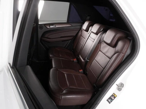 Внедорожник Mercedes-benz M-класс 2014 года, 2760000 рублей, Минеральные Воды
