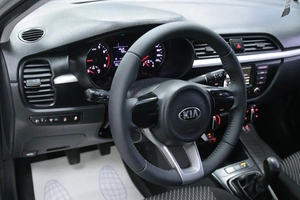Хетчбэк Kia Rio 2018 года, 898000 рублей, Солонцы