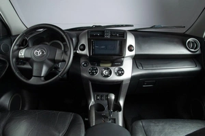 Внедорожник Toyota RAV4 2007 года, 1139000 рублей, Челябинск