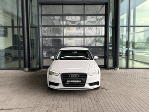 Седан Audi A3 2016 года, 1599000 рублей, Уфа