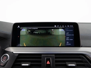 Внедорожник BMW X4 2020 года, 6297434 рублей, Москва