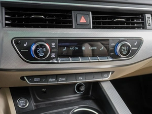 Седан Audi A4 2019 года, 2999000 рублей, Воронеж