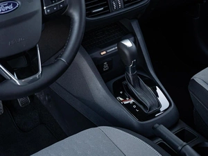 Минивэн Ford Tourneo Courier 2025 года, 3699000 рублей, Нижний Новгород