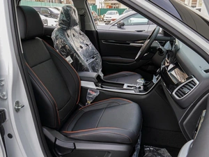 Внедорожник Kia Seltos 2025 года, 2898000 рублей, Краснодар