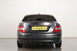 Седан Mercedes-benz C-класс 2008 года, 1049000 рублей, Челябинск