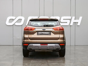 Внедорожник Geely Atlas 2019 года, 1780000 рублей, Краснодар