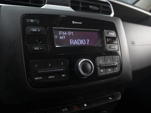 Внедорожник Renault Duster 2021 года, 1600000 рублей, Омск