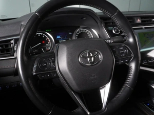 Седан Toyota Camry 2018 года, 3125000 рублей, Минеральные Воды