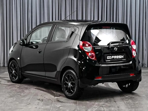 Хетчбэк Ravon R2 2017 года, 819000 рублей, Ставрополь