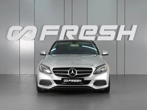 Седан Mercedes-benz C-класс 2016 года, 2749000 рублей, Минеральные Воды