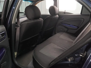 Седан Nissan Almera Classic 2007 года, 534000 рублей, Воронеж