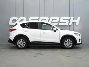 Внедорожник Mazda CX-5 2015 года, 1699000 рублей, Воронеж