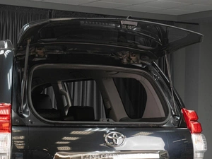 Внедорожник Toyota Land Cruiser Prado 2011 года, 3299000 рублей, Тюмень
