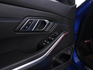 Седан BMW 3 серия 2019 года, 3888444 рублей, Москва