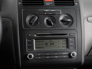 Минивэн Volkswagen Touran 2006 года, 769000 рублей, Тюмень