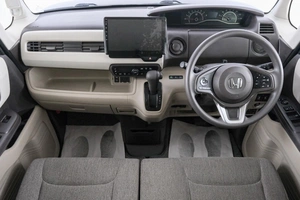 Хетчбэк Honda N-BOX 2019 года, 959000 рублей, Красноярск