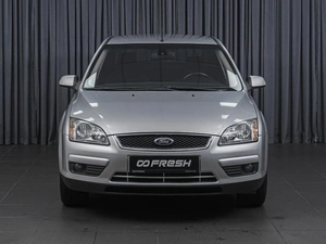 Седан Ford Focus 2007 года, 630000 рублей, Ставрополь