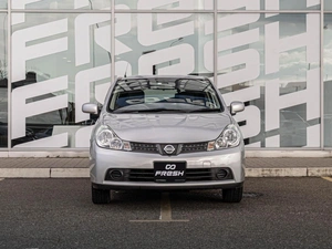 Универсал Nissan Wingroad 2015 года, 970000 рублей, Краснодар