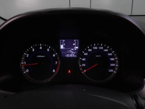 Седан Hyundai Solaris 2014 года, 999000 рублей, Воронеж