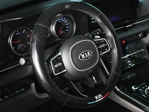 Минивэн Kia Carnival 2020 года, 5249000 рублей, Ростов-на-Дону