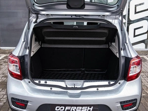 Хетчбэк Renault Sandero Stepway 2021 года, 1245000 рублей, Краснодар