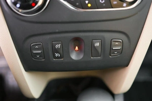 Седан Renault Logan 2015 года, 990000 рублей, Орёл