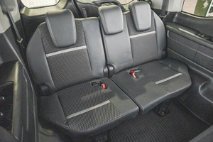 Минивэн Honda Stepwgn 2015 года, 1659000 рублей, Барнаул