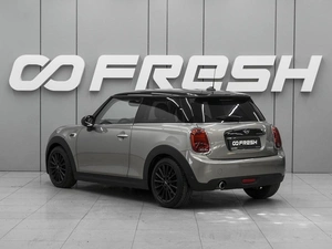 Хетчбэк MINI Cooper 2018 года, 2089000 рублей, Ростов-на-Дону