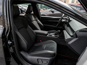 Седан Toyota Camry 2026 года, 4449000 рублей, Краснодар