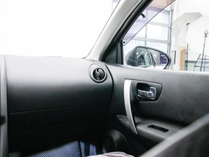 Внедорожник Nissan Qashqai 2011 года, 1050000 рублей, Красноярск