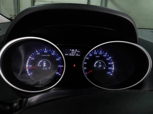Внедорожник Hyundai ix35 2014 года, 1499000 рублей, Воронеж