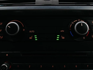 Внедорожник BMW X3 2015 года, 2392000 рублей, Красноярск