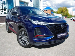 Внедорожник Changan CS75 Plus 2023 года, 2069000 рублей, Владимир