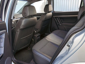 Седан Opel Vectra 2007 года, 490000 рублей, Краснодар