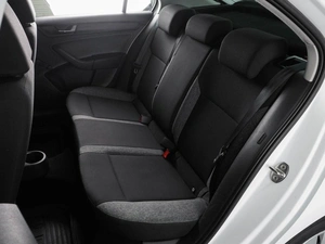 Лифтбек Skoda Rapid 2021 года, 1445000 рублей, Воронеж