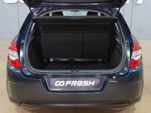 Хетчбэк Citroen C4 2012 года, 689000 рублей, Воронеж