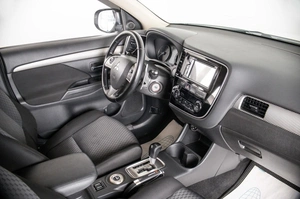 Внедорожник Mitsubishi Outlander 2014 года, 1479000 рублей, Пермь