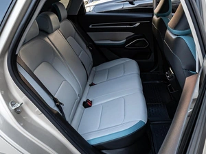 Седан Geely Emgrand 2023 года, 1715000 рублей, Краснодар