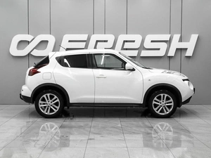 Внедорожник Nissan Juke 2014 года, 1080000 рублей, Ростов-на-Дону
