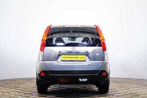 Внедорожник Nissan X-Trail 2008 года, 979000 рублей, Пермь