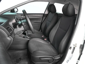 Седан Hyundai Solaris 2017 года, 1269000 рублей, Аксай