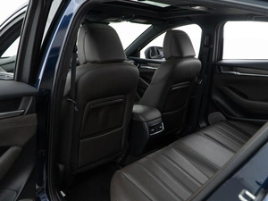 Седан Mazda 6 2021 года, 3098999 рублей, Москва