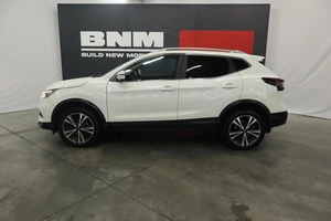 Внедорожник Nissan Qashqai 2020 года, 2605000 рублей, Курск