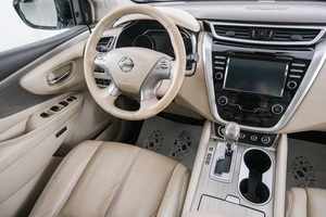 Внедорожник Nissan Murano 2018 года, 3099000 рублей, Красноярск
