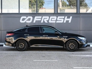 Седан Kia Optima 2019 года, 1939000 рублей, Кирилловка