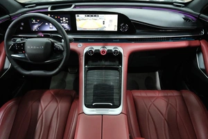 Внедорожник EXEED RX 2024 года, 3099000 рублей, Омск