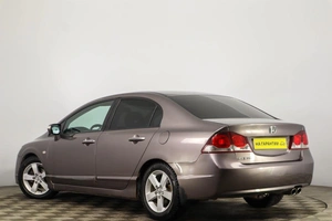 Седан Honda Civic 2011 года, 749000 рублей, Пермь
